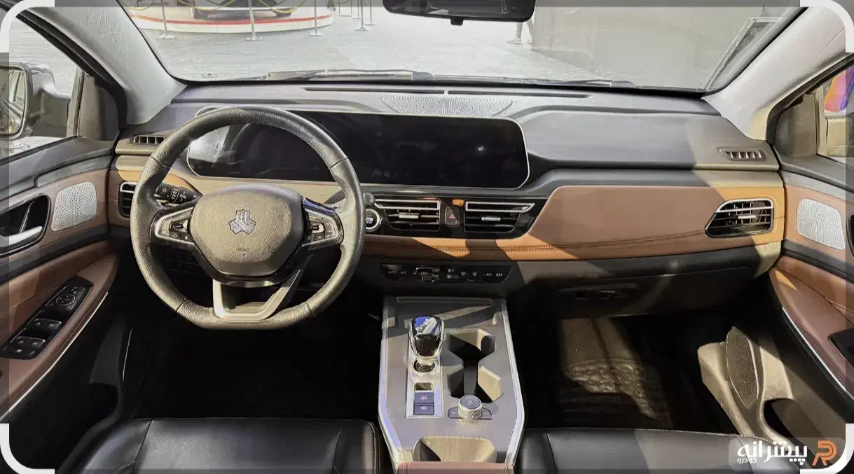 حواله خودرو آریا|خودرو سواری و وانت|اردبیل, |دیوار