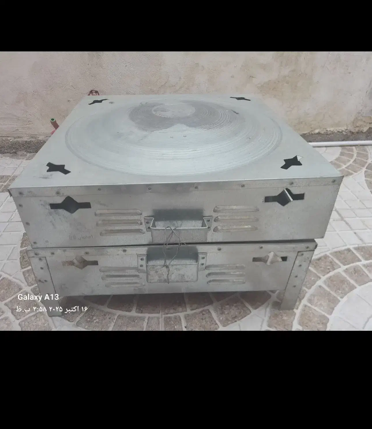 تنور|اجاق گاز و لوازم برقی پخت‌وپز|لیکک, |دیوار