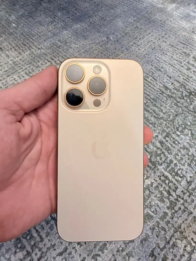 iphone 16 pro 256gb|موبایل|تهران, آشتیانی|دیوار