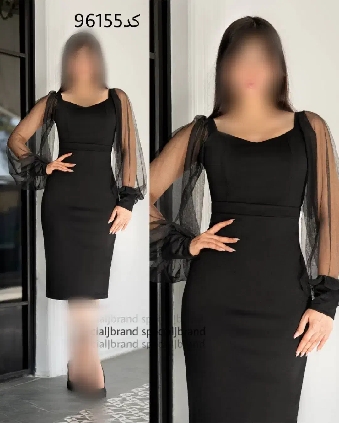 عروسکی مجلسی نیان از کد 90061|لباس|تهران, کوی بیمه|دیوار