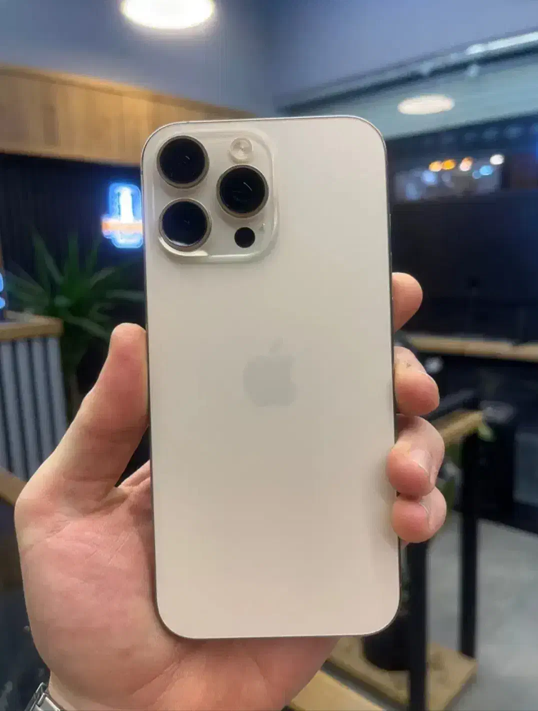 iphone 16 pro max|موبایل|ایلام, |دیوار