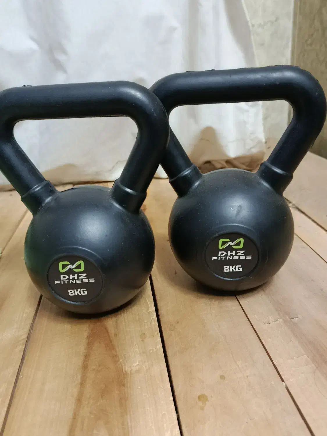 کتل بل|تجهیزات ورزشی|قم, باغ شریفی|دیوار