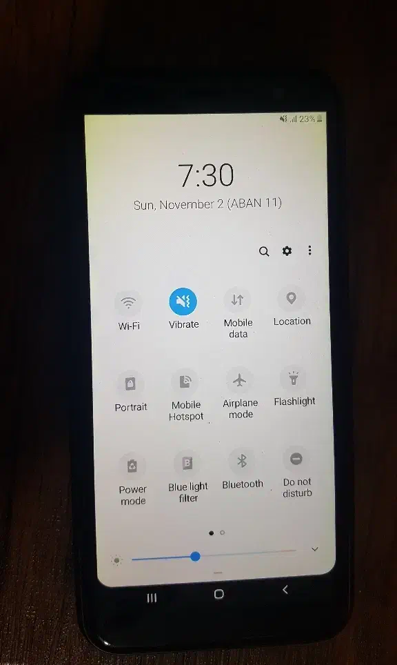 گوشی سامسونگ گلکسی j4+|موبایل|کرج, شهرک بنفشه|دیوار