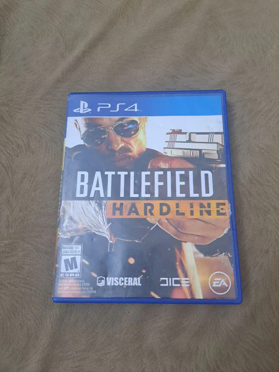 بازیps4|کنسول، بازی ویدئویی و آنلاین|رشت, آزادگان|دیوار