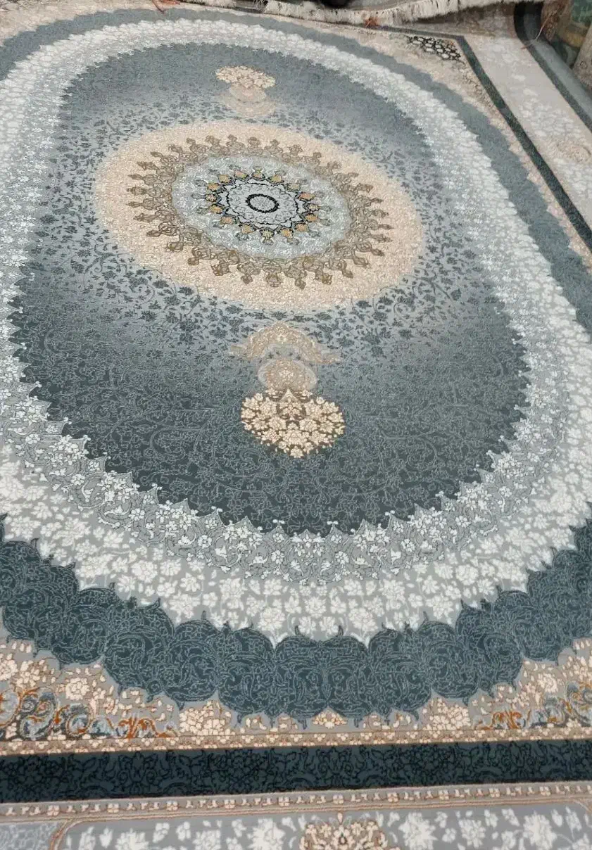 ۴عدد ۱۲متری تک ۷۰۰ شانه نو اکبند|فرش|مشهد, تلگرد|دیوار