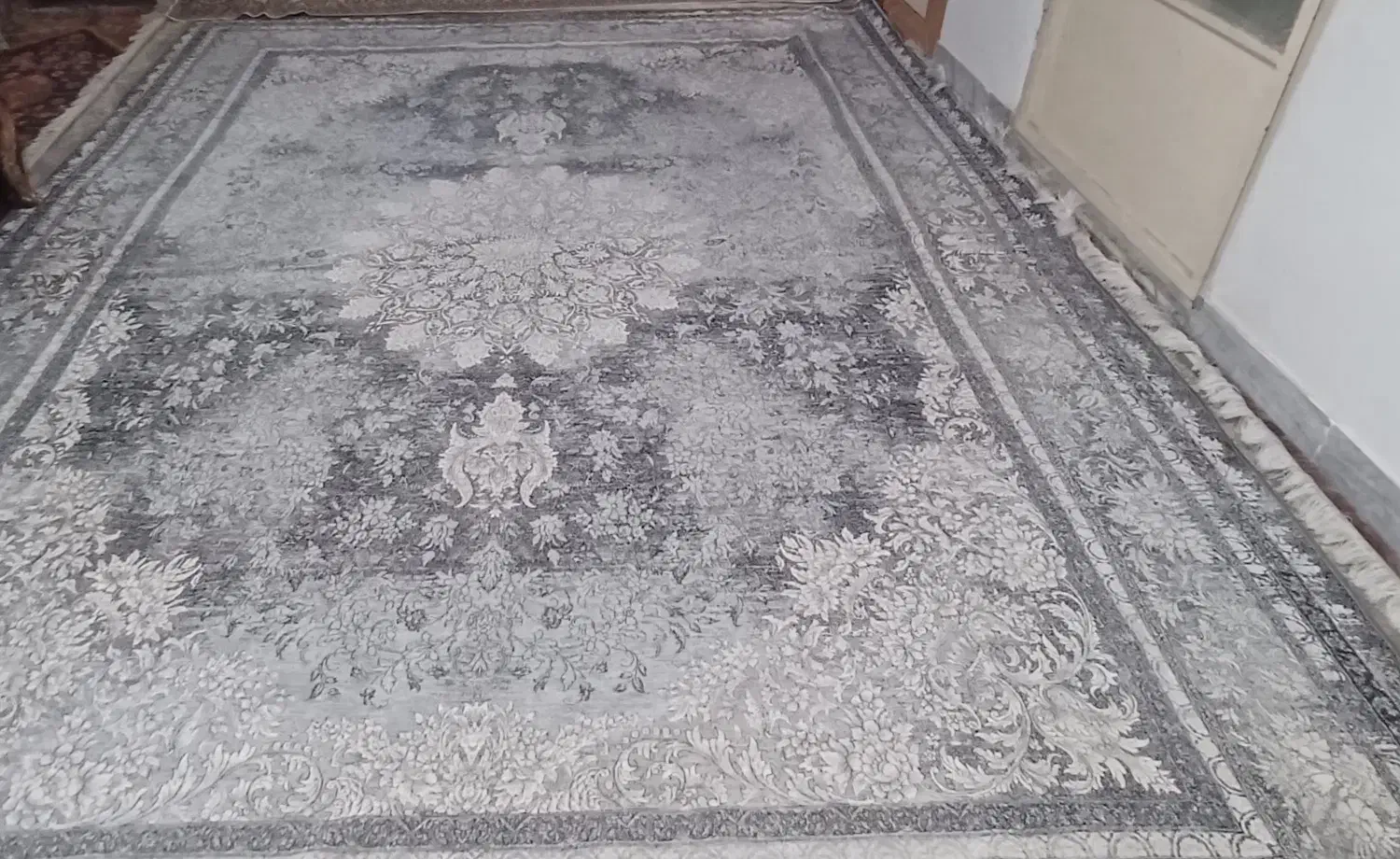 روفرشی|روفرشی|دورود, |دیوار