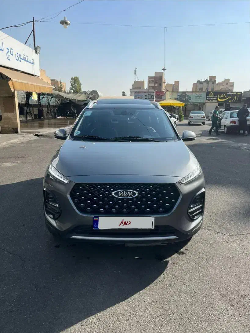 پرو اتومات مدل ۱۴۰۱ گارانتی فعال|خودرو سواری و وانت|تهران, جمهوری|دیوار