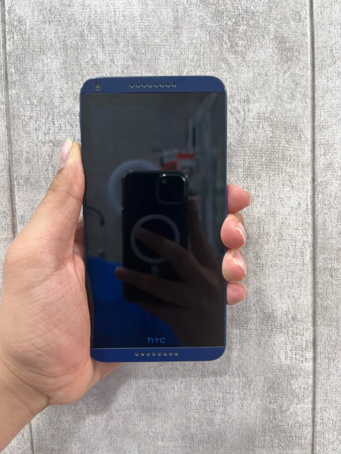 گوشی HTC 816|موبایل|گرمسار, |دیوار