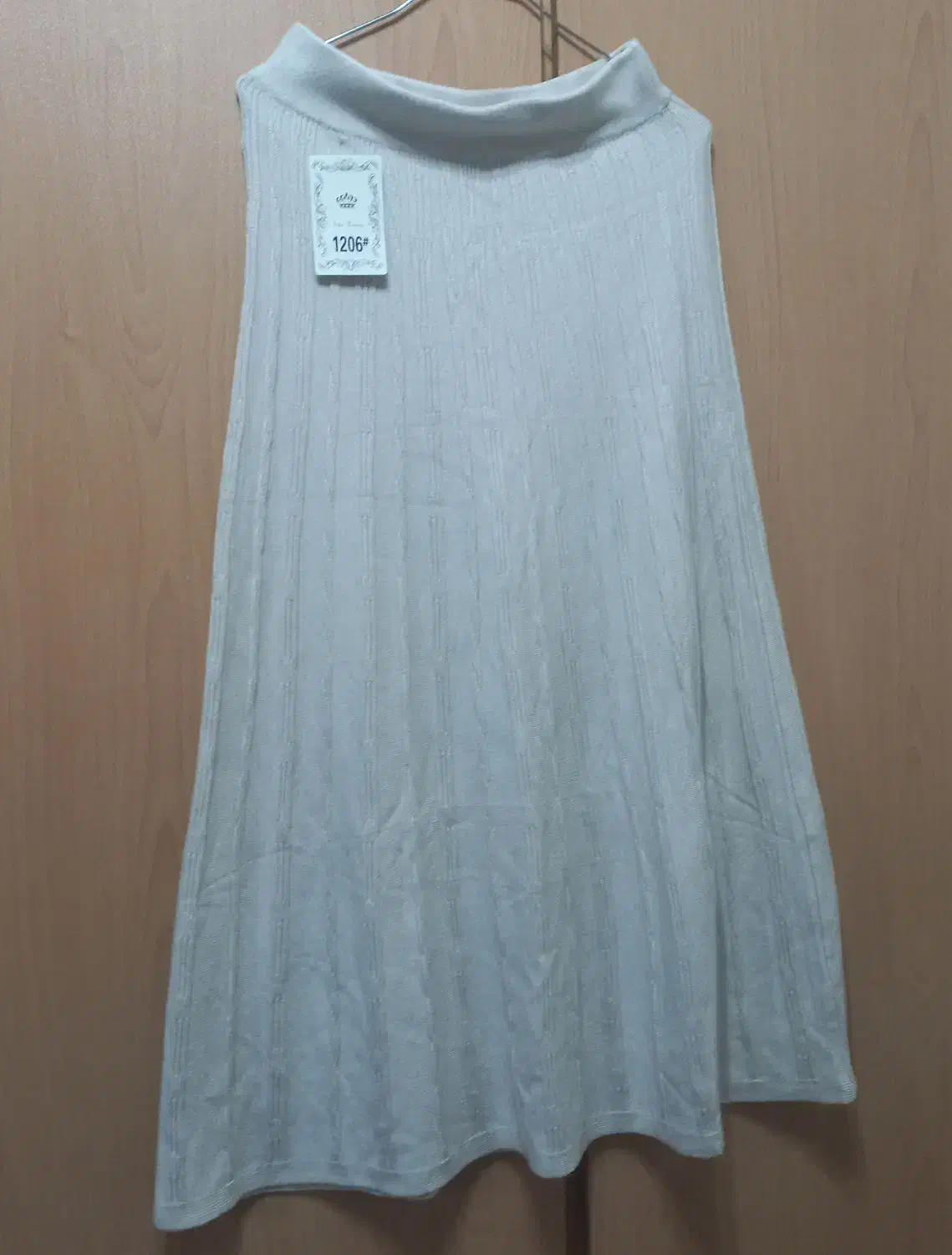 دامن بافت نو|لباس|رشت, نظری|دیوار