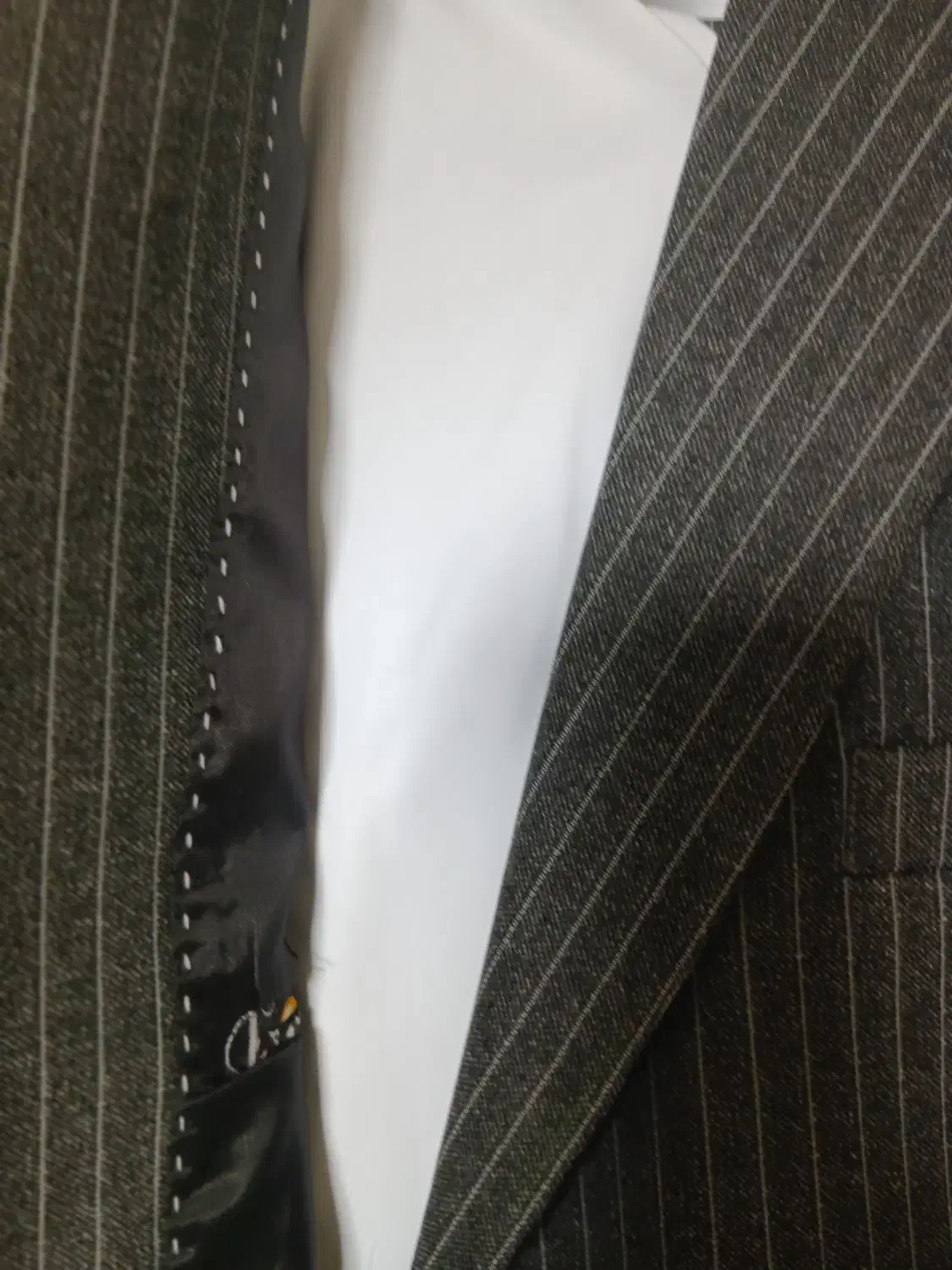 کت وشلوار نو نو با کروات و پیراهن|لباس|اصفهان, سپاهانشهر|دیوار