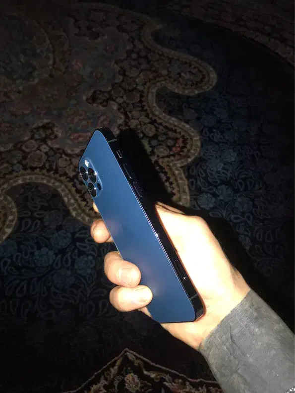 12 pro 256|موبایل|رشت, بلوار گیلان|دیوار