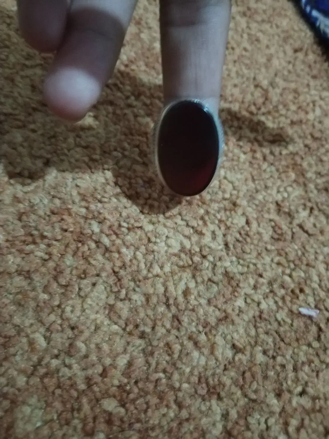 انگشتر نقره|جواهرات|یاسوج, |دیوار