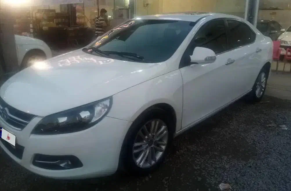 جکj5 مدل ۹۳ اتومات|خودرو سواری و وانت|تهران, زعفرانیه|دیوار