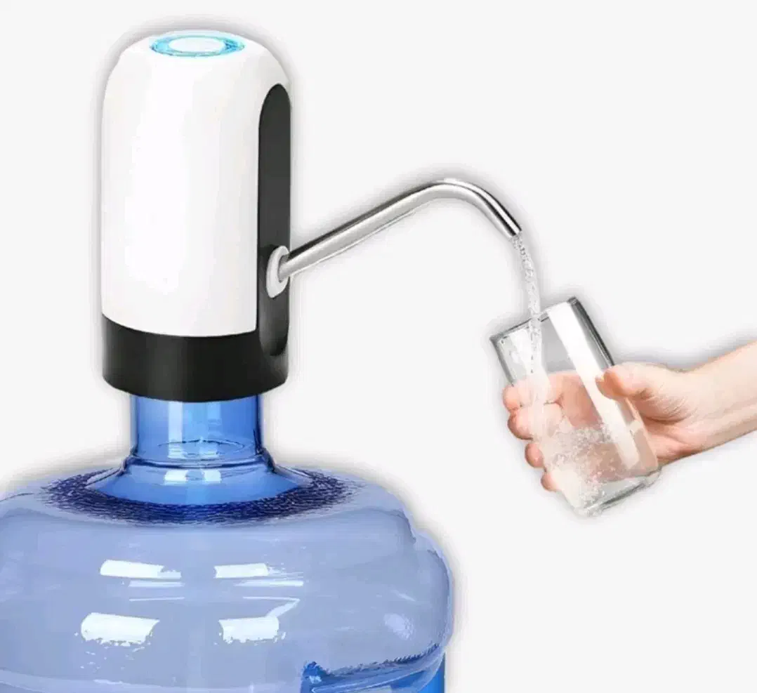 پمپ آب مسافرتی|آب‌سردکن و تصفیه آب|رشت, چله خانه|دیوار