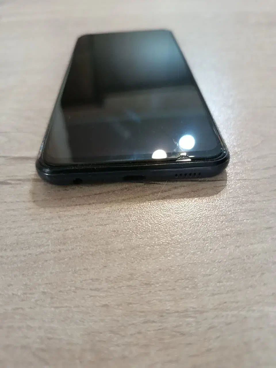 گوشی A13|موبایل|خمین, |دیوار