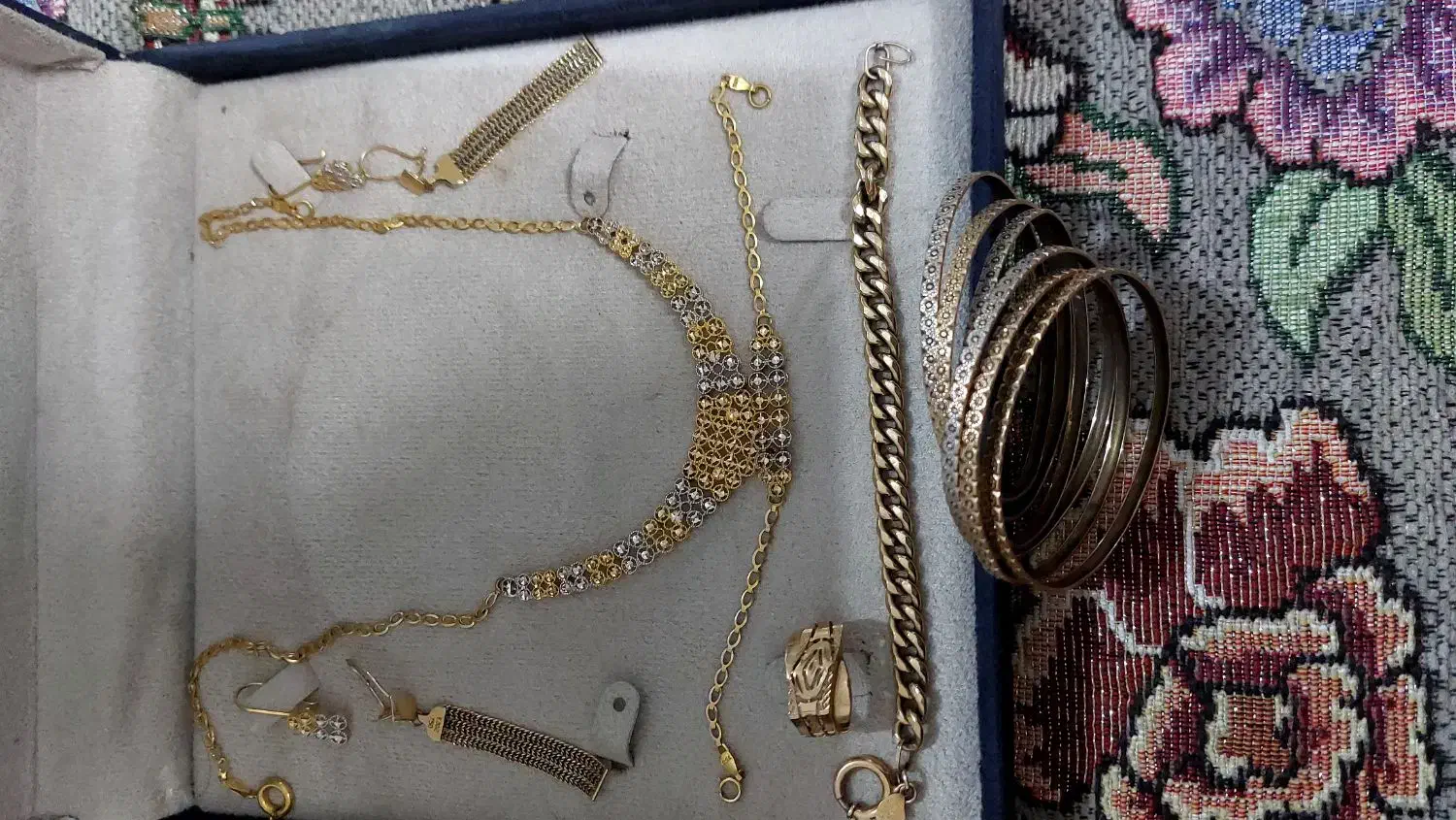 طلای مستعمل|جواهرات|بیرجند, |دیوار