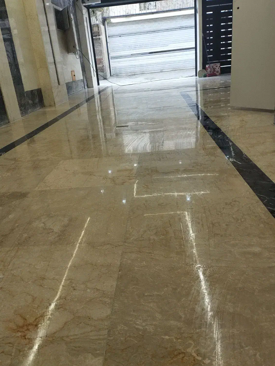 کف سابی|خدمات نظافت|کازرون, |دیوار