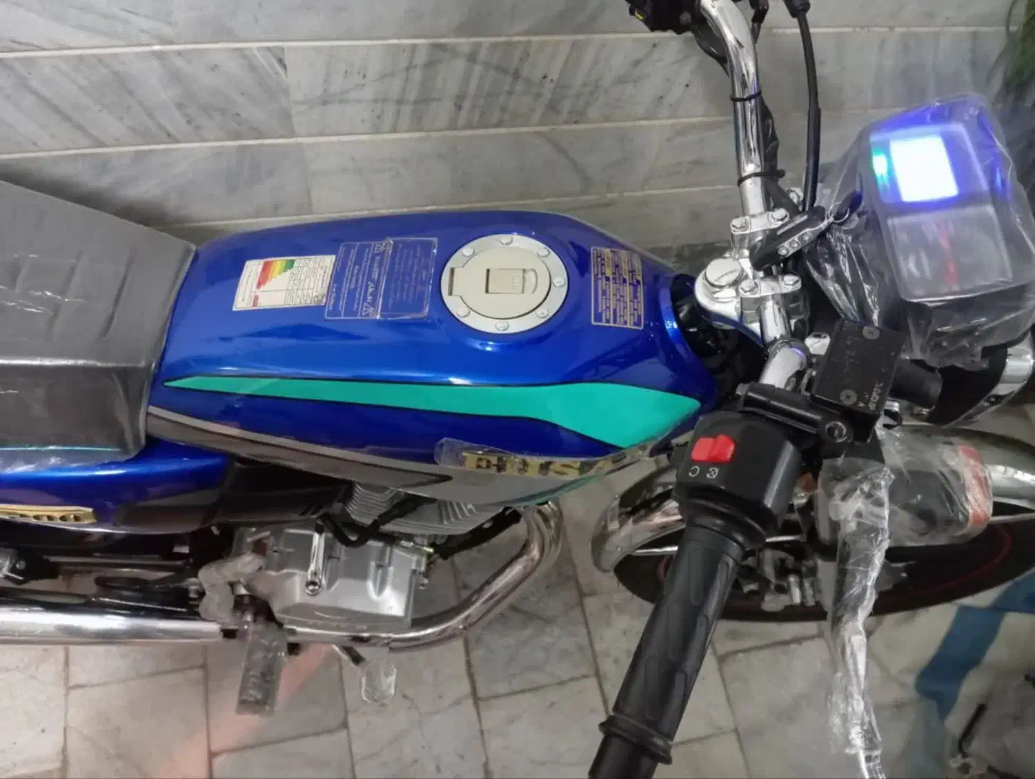 موتور سیکلت|موتورسیکلت|بیرجند, |دیوار