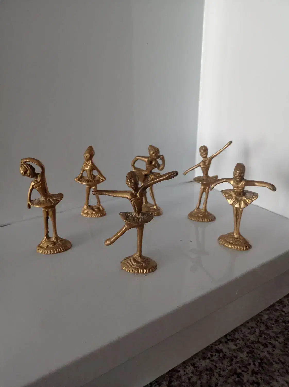 برنز|کلکسیون اشیاء عتیقه|کوهدشت, |دیوار