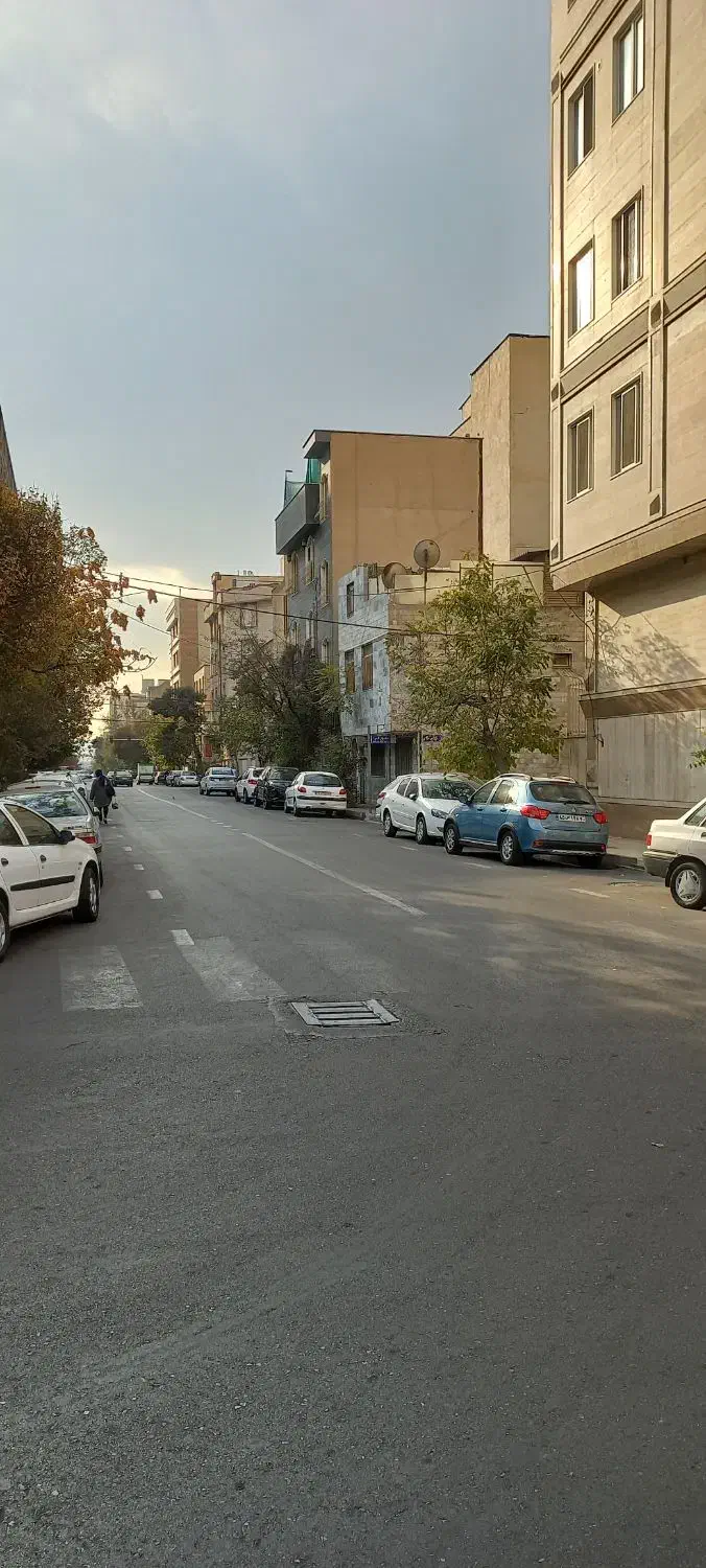 اجاره آپارتمان ۶۰ متری ۲ خواب|اجارهٔ آپارتمان|تهران, تهراننو|دیوار