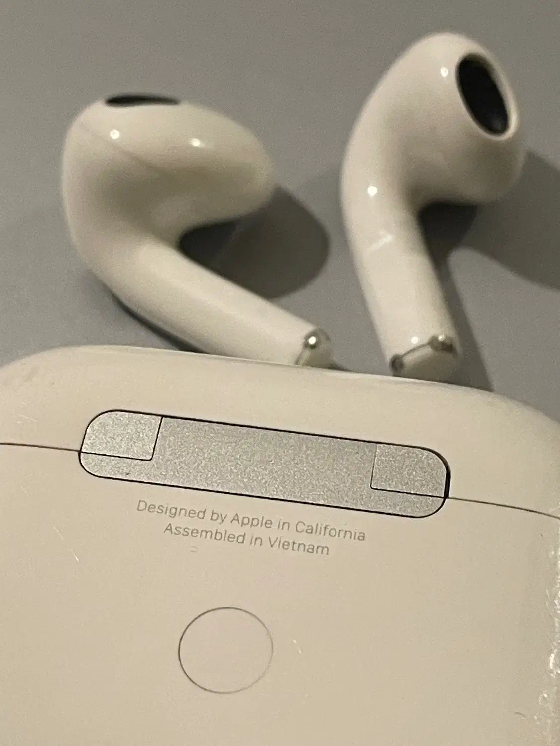 AirPod 3|لوازم جانبی موبایل و تبلت|تهران, مهران|دیوار