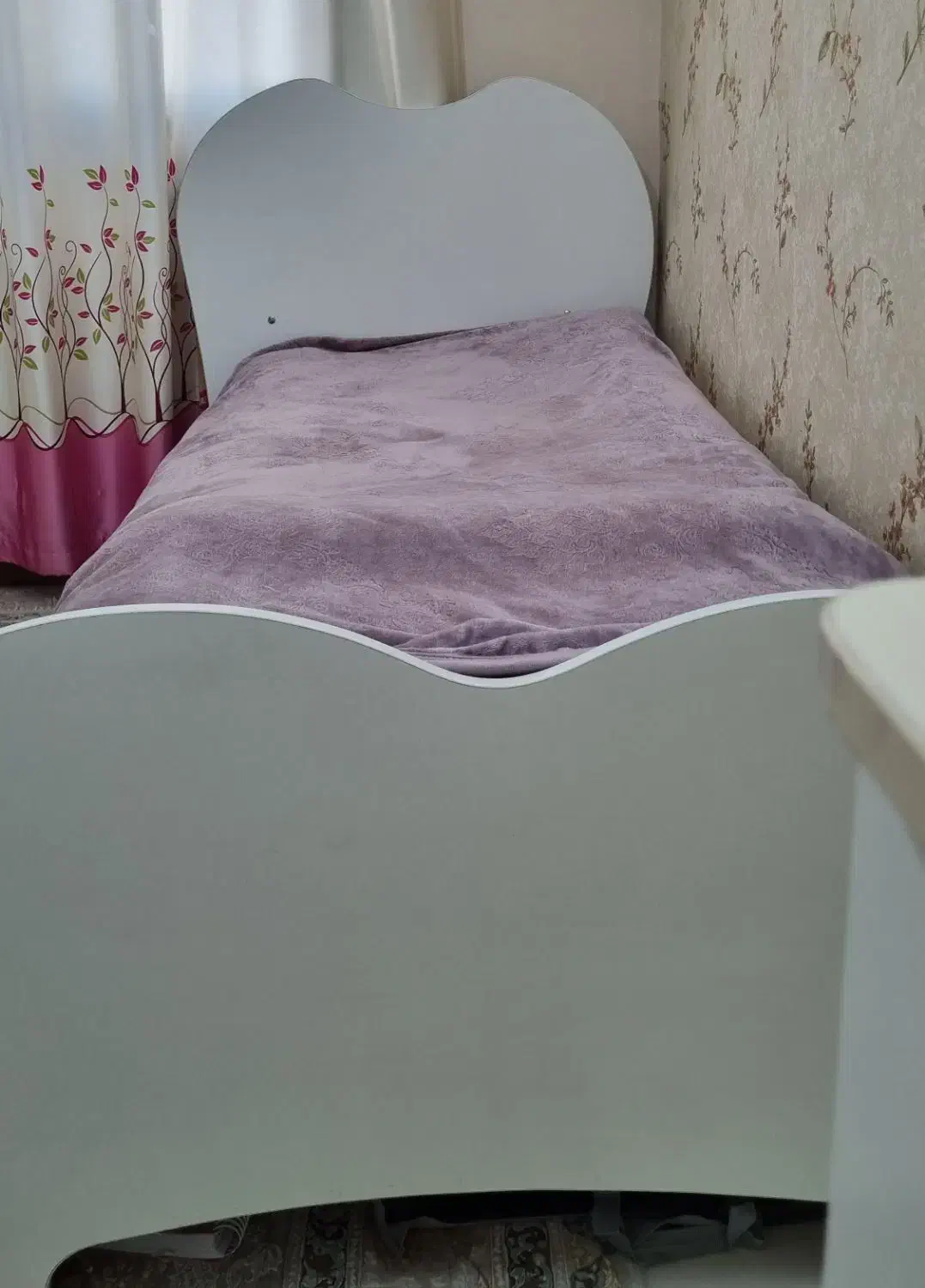 سرویس کامل اتاق خواب کودک و نوجوان|تخت و سرویس خواب|شیراز, فضل‌آباد|دیوار