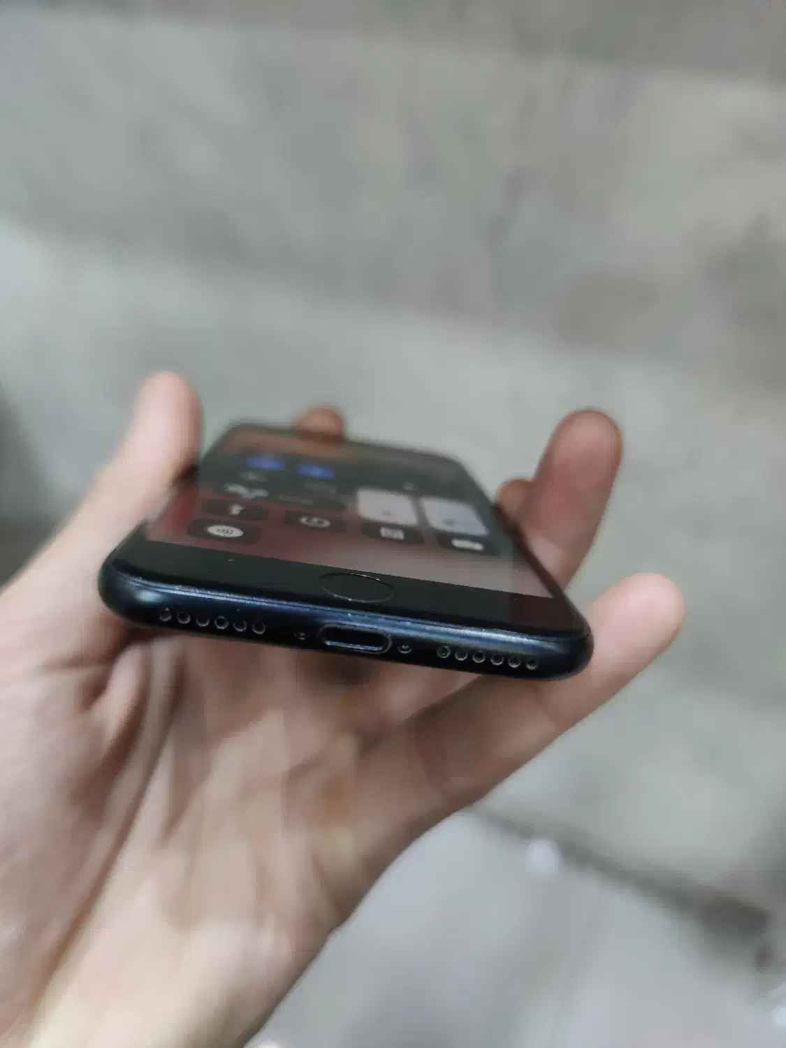 آیفون سون|موبایل|کاشمر, |دیوار