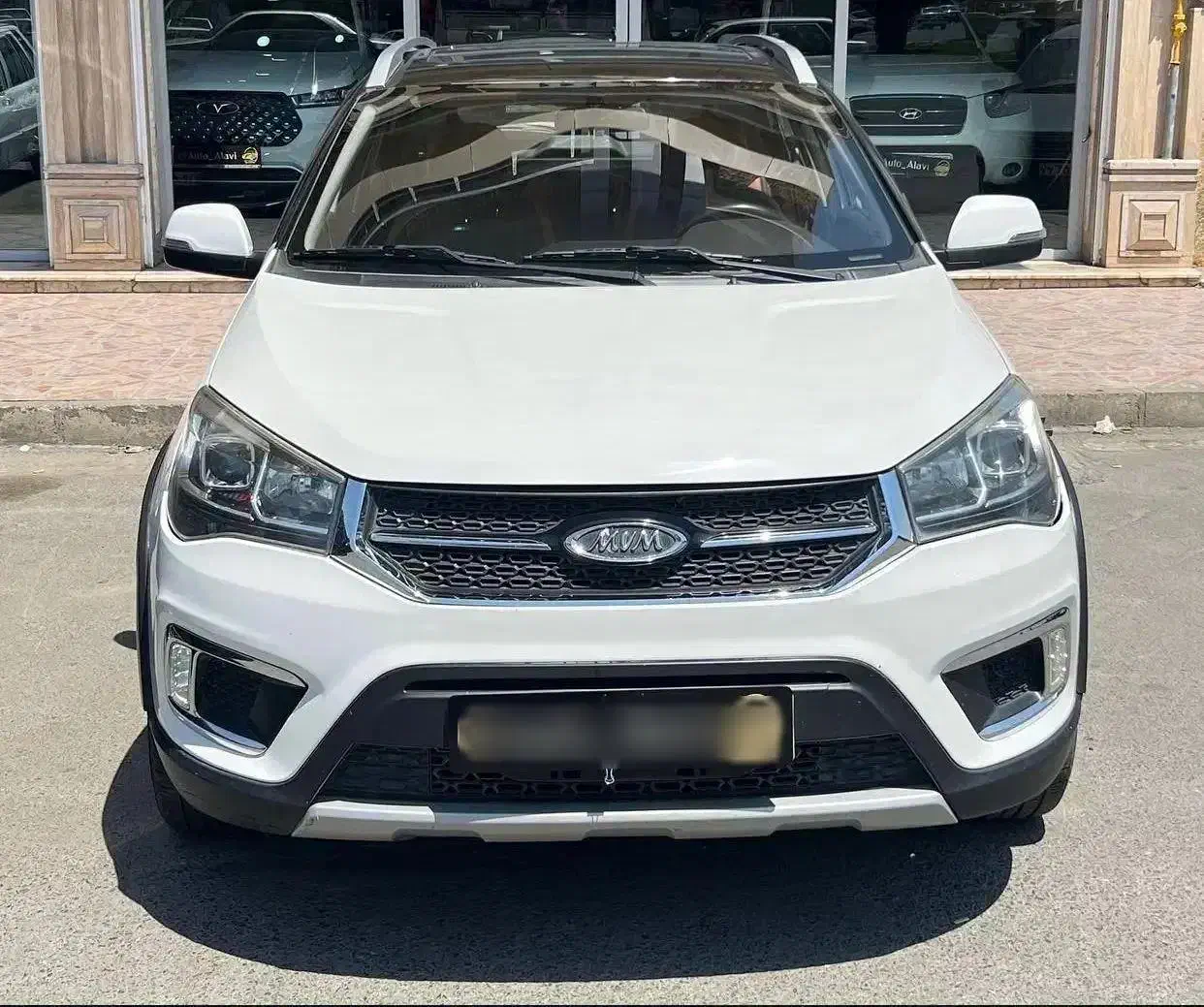 X22 96|خودرو سواری و وانت|ارومیه, |دیوار