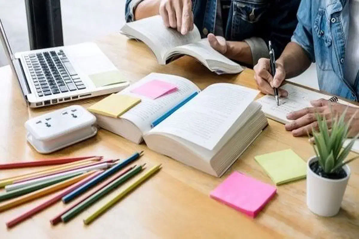 تدریس خصوصی|خدمات آموزشی|اهواز, کوی علوی|دیوار
