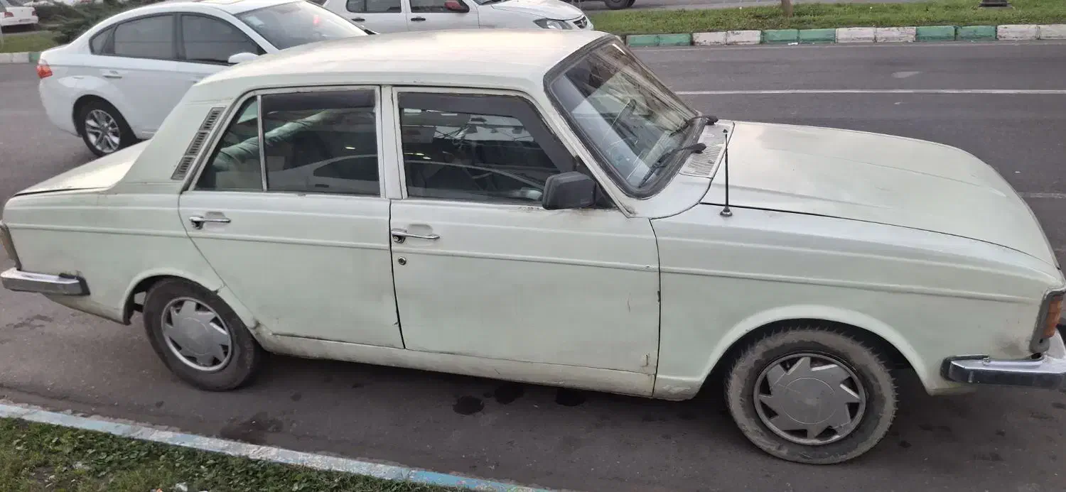 پیکان مدل ۷۹|خودرو سواری و وانت|رشت, یخسازی|دیوار