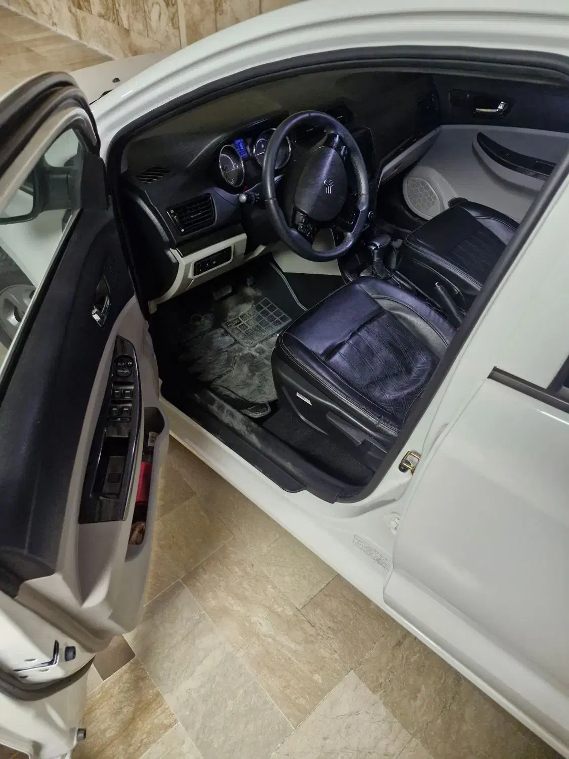 شاهین اتوماتیک مدل ۱۴۰۲|خودرو سواری و وانت|تهران, ایرانشهر|دیوار