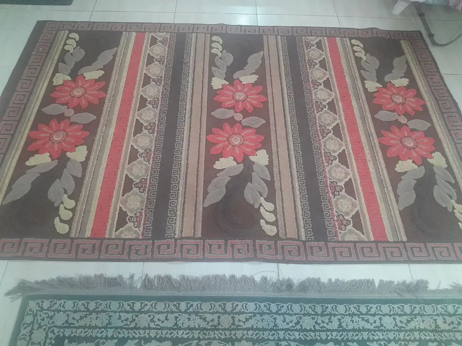 فروش فرش|فرش|شاهینشهر, عطار|دیوار