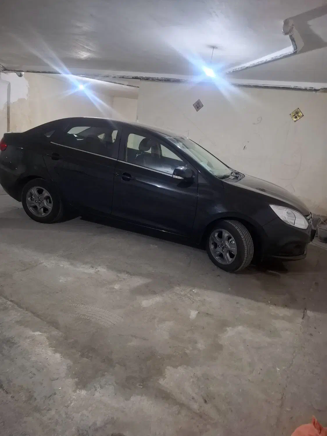 جک j4 مدل ۴۰۱|خودرو سواری و وانت|پردیس, فاز ۲|دیوار