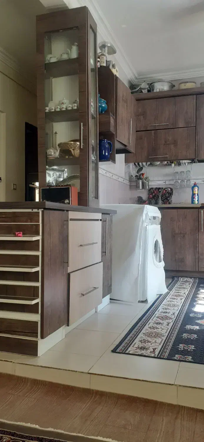 کابینت mdf|مصالح و تجهیزات ساختمان|گرگان, |دیوار