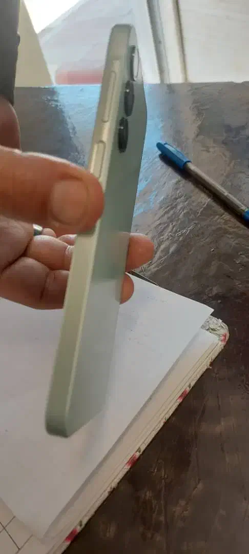 یک عدد گوشی یک هفته کار کرده|موبایل|اهواز, کمپلو جنوبی|دیوار