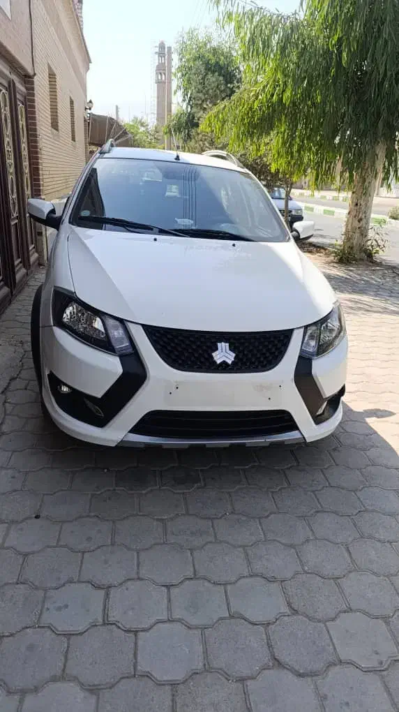 کویئکGX|خودرو سواری و وانت|کاشان, راوند|دیوار