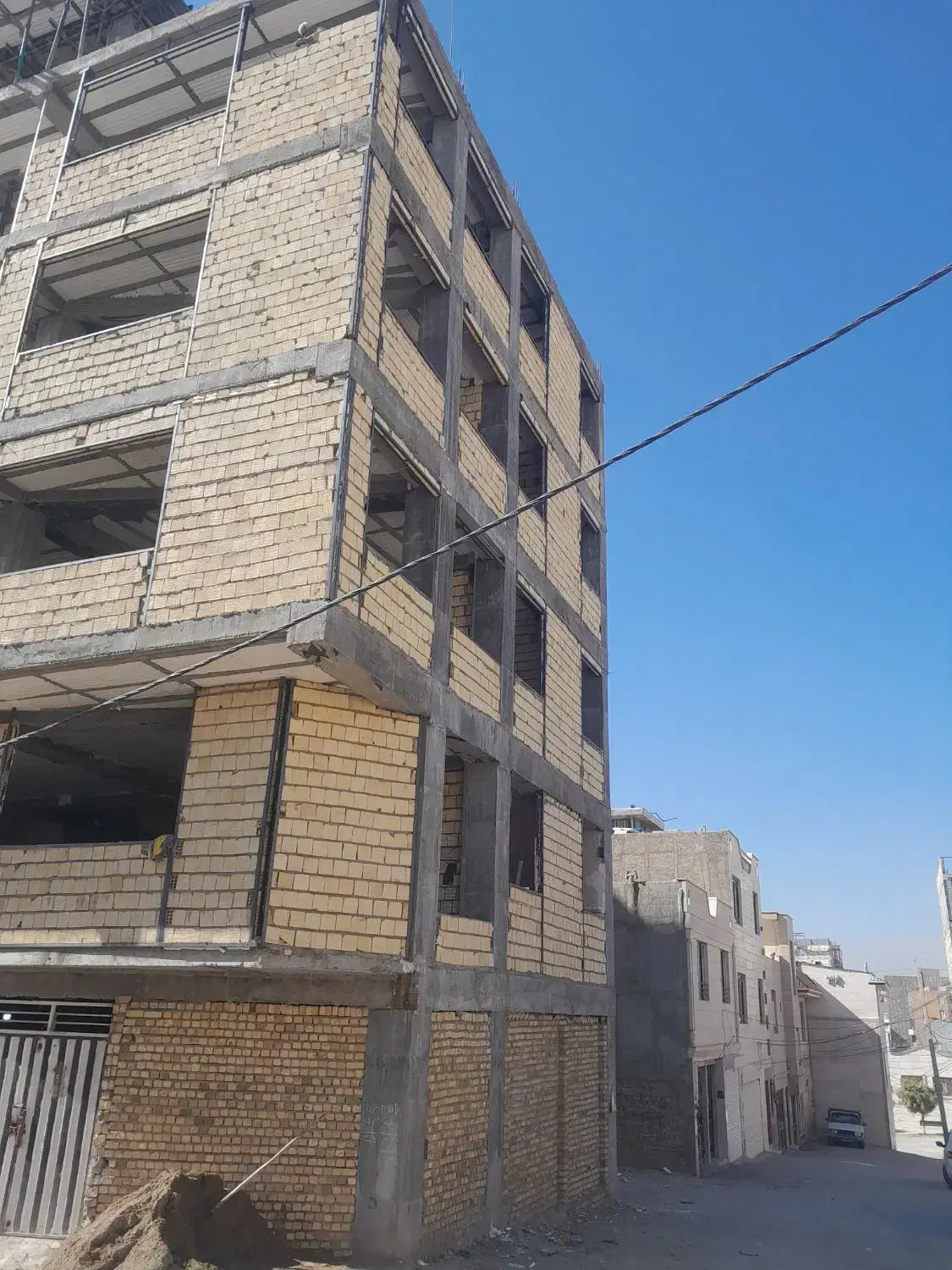 پیش فروش نیاوران|پیشفروش املاک|بروجرد, |دیوار