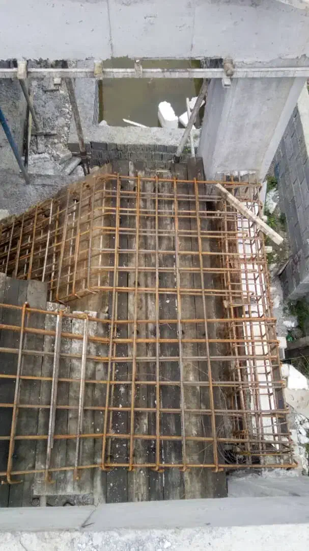 پیمانکاری اسکلت بتنی ویلایی آپارتمانی|خدمات پیشه و مهارت|نوشهر, |دیوار