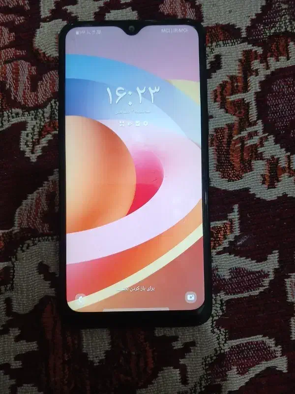 گوشیA10|موبایل|گلستان (تهران), |دیوار