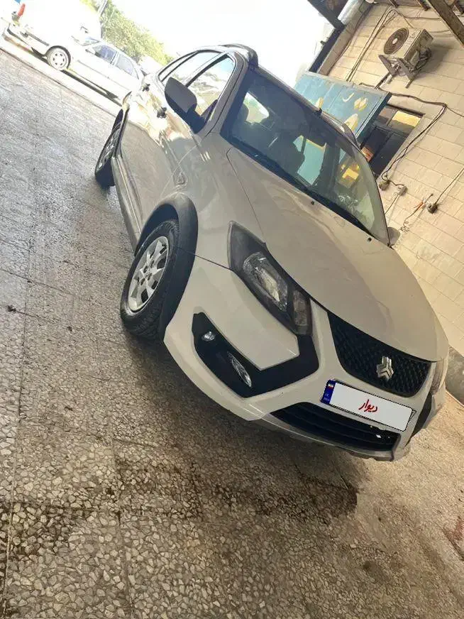 کویکr|خودرو سواری و وانت|بندر امام خمینی, |دیوار