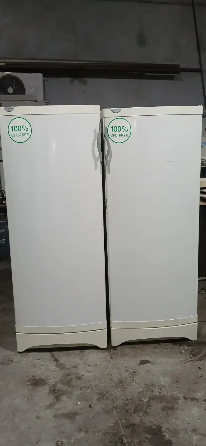 یخچال دوقلو سالم و بشرط|یخچال و فریزر|آمل, |دیوار