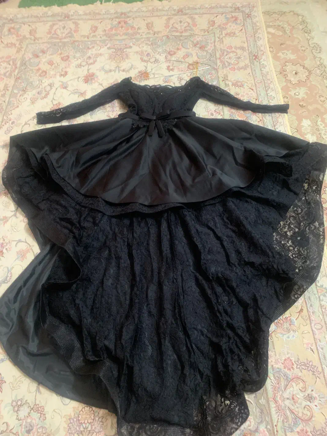 لباس شب ایتالیایی|لباس|تهران, گلاب دره|دیوار