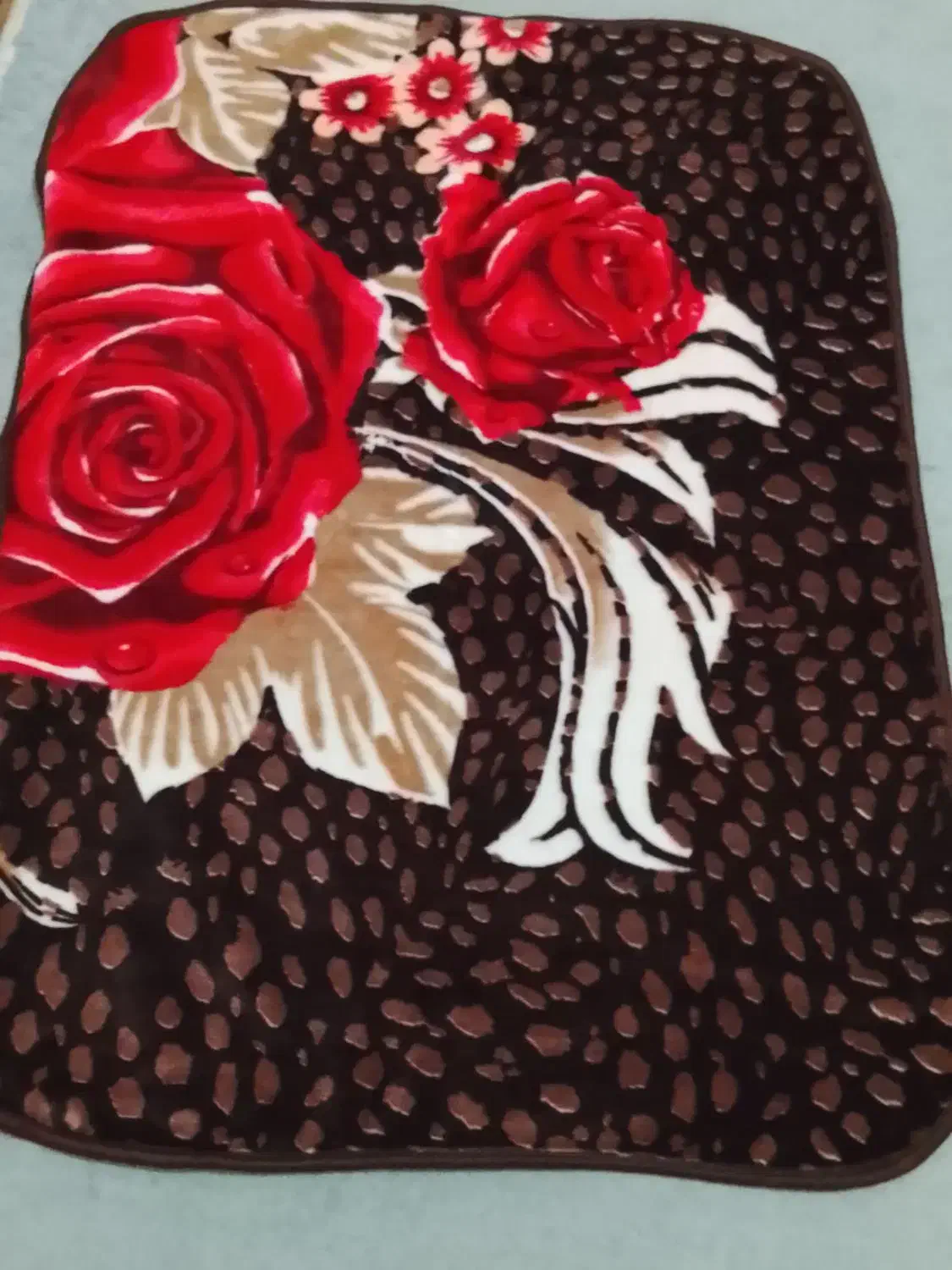 پتوی نوزاد نو نو|رختخواب، بالش، پتو|شهریار, شهرک شاهد|دیوار