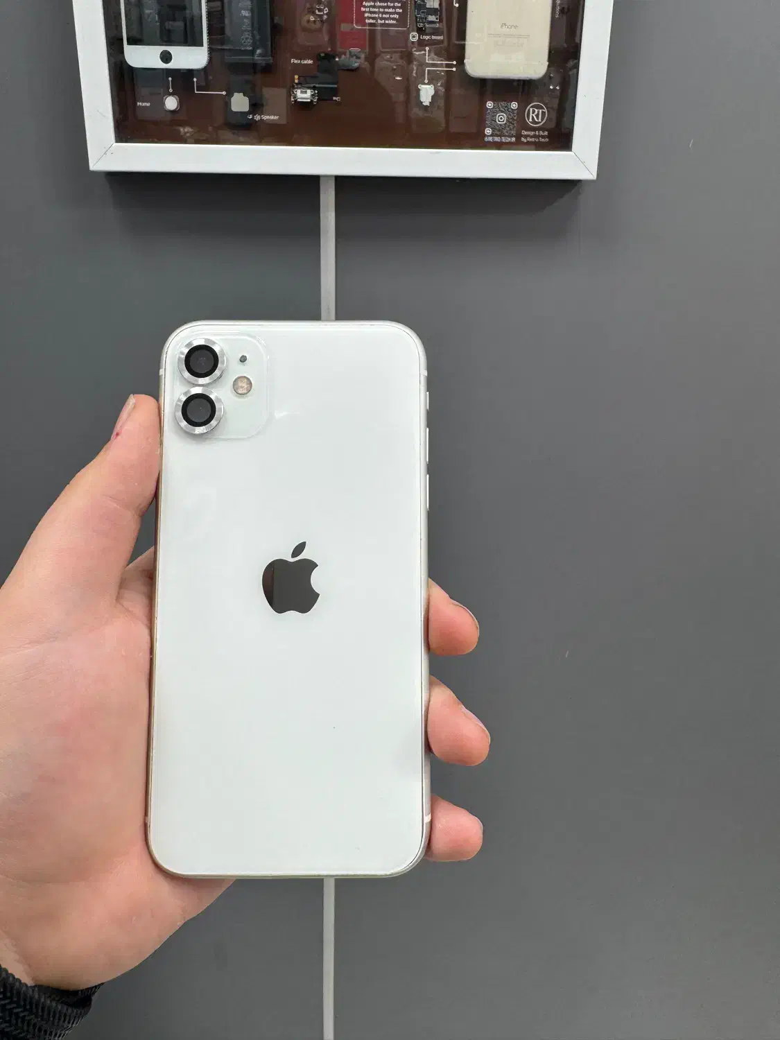 Iphone 11|موبایل|تبریز, |دیوار