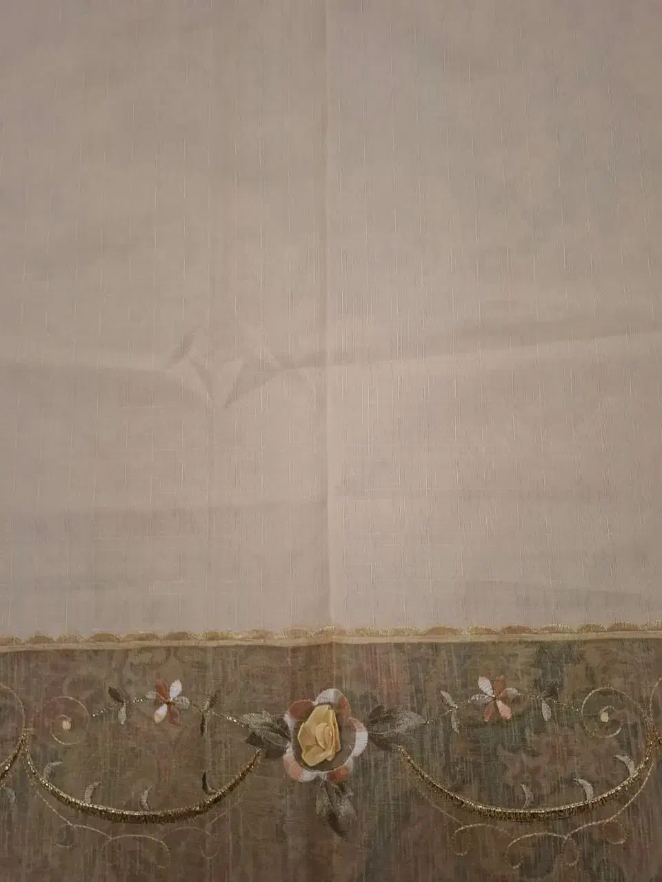 رومیزی بزرگ|پرده، رانر، رومیزی|تبریز, |دیوار