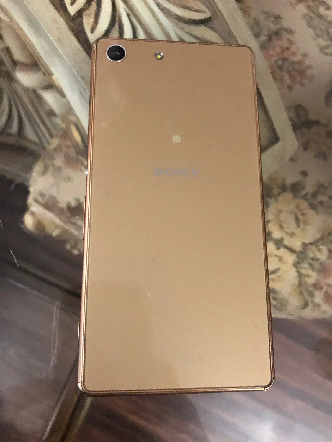 گوشی سنی خراب قابل تعمیر|موبایل|تهران, زیبادشت|دیوار