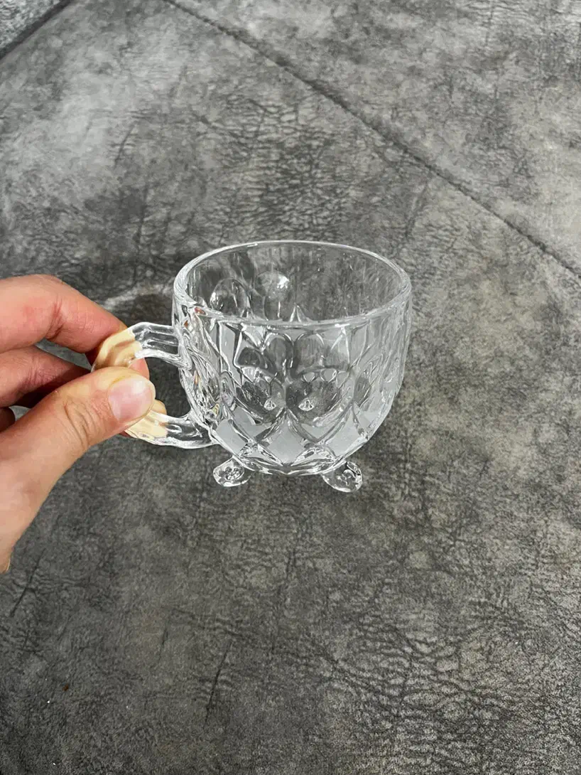 استکان خارجی|ظروف سرو و پذیرایی|قم, کلهری|دیوار