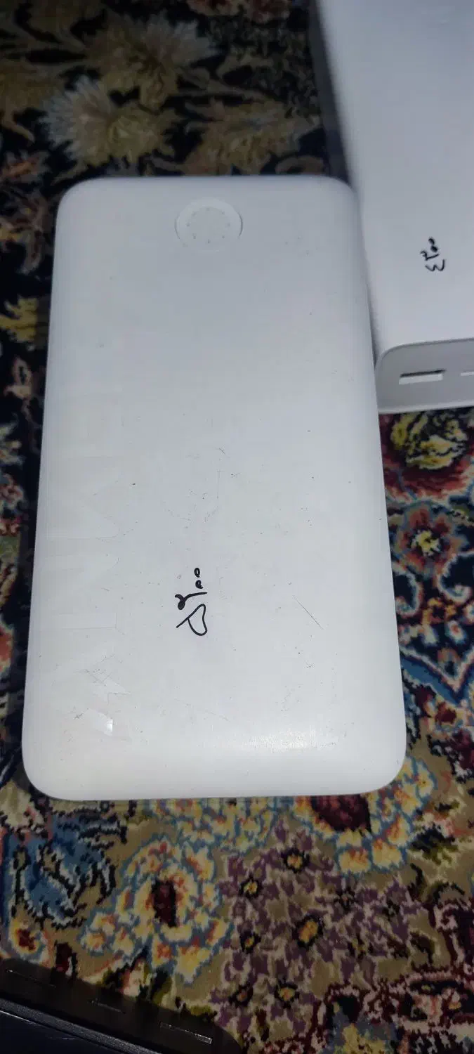 انواع پاور بانک شرایطی قسطی|لوازم جانبی موبایل و تبلت|قرچک, مهدیه|دیوار