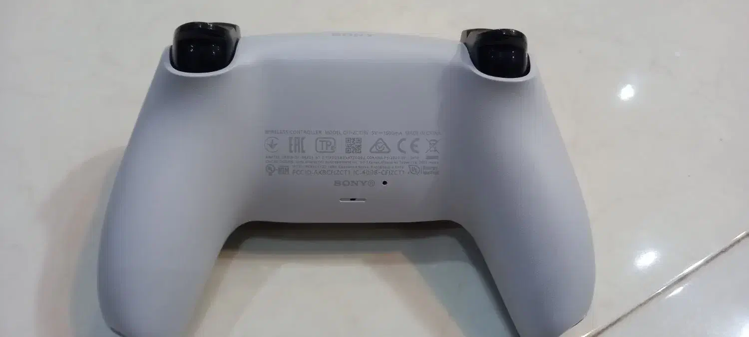 دسته ps5 نونو|کنسول، بازی ویدئویی و آنلاین|اندیشه, اندیشه فاز ۱|دیوار