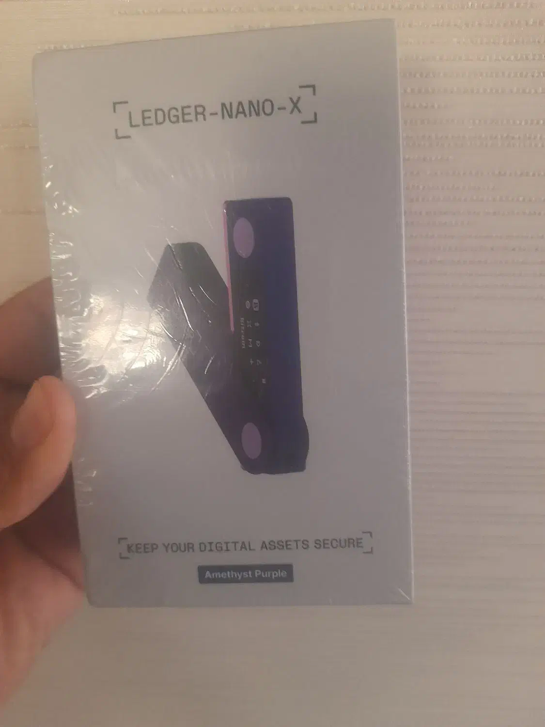 لجر نانو x|کلکسیون و سرگرمی|پیر بکران, |دیوار